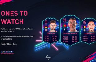 EA thông báo gỡ bỏ Lootbox khỏi FIFA 19 tại Bỉ