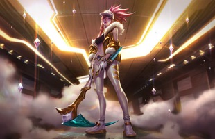 LMHT: Cơn bão “siêu nerf” của Riot tiếp tục chuyển hướng nhắm tới chiêu Q và W của Akali