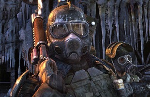 Xin lỗi game thủ Steam, Metro Exodus sẽ chỉ phát hành trên Epic Store