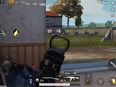 PUBG Mobile: Hướng dẫn các cách phát hiện vị trí kẻ địch đơn giản khi không có tai nghe