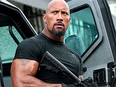 The Rock gián tiếp thừa nhận sẽ không đóng Fast and Furious 9