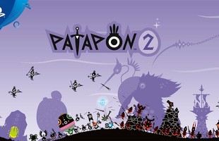 Huyền thoại PlayStation - Patapon 2 Remastered sẽ ra mắt vào cuối tháng 1 này