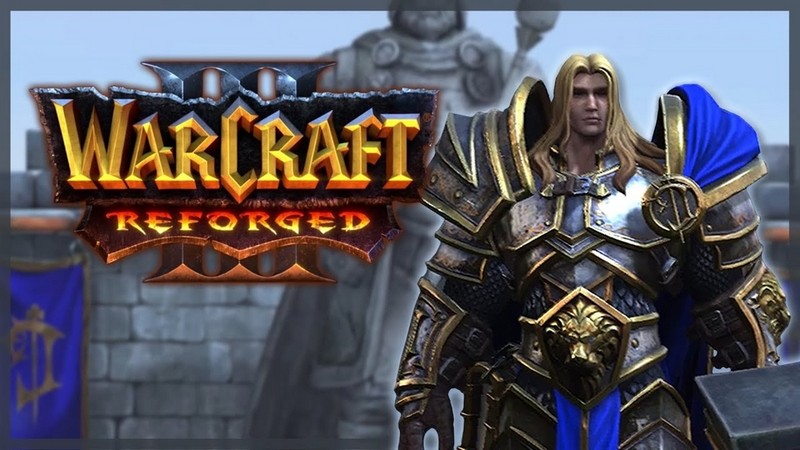 Quảng cáo một đằng xằng một nẻo, Warcraft 3: Reforged khiến fan thất vọng tràn trề