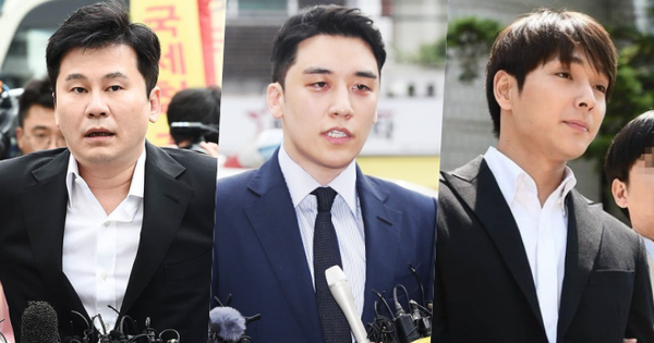 Tin nóng đầu năm: Seungri chính thức bị truy tố vì 3 tội danh hình sự, Choi Jong Hoon thêm tội sau khi nhận 5 năm tù