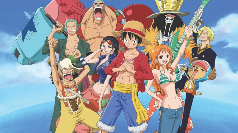 One Piece phiên bản người thật sẽ dài 10 tập, thánh Oda đích thân tham gia sản xuất