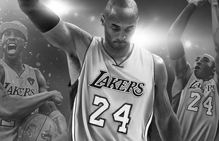 Huyền thoại bóng rổ Kobe Bryant qua đời, loạt streamer và cộng đồng mạng bày tỏ sự tiếc thương vô hạn