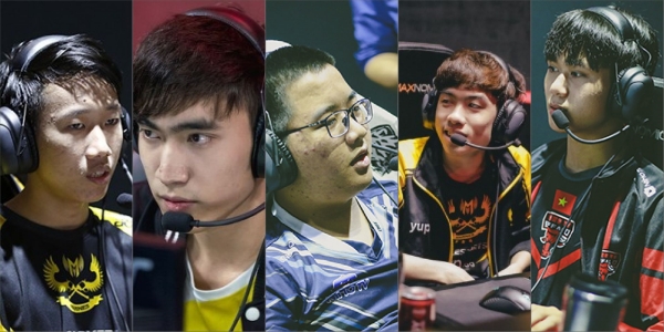 GAM Esports 2020: Năm mới, nhân sự mới và “bài toán” cũ đang cần lời giải đáp