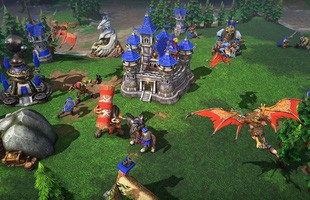 Cộng đồng game thủ giận dữ vì chất lượng của Warcraft 3 Reforged, bực tức vì ăn phải 