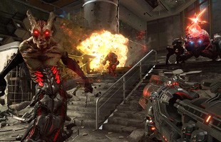 Chiều lòng game thủ, Doom Eternal hứa sẽ không có chế độ mà hàng triệu người chơi 