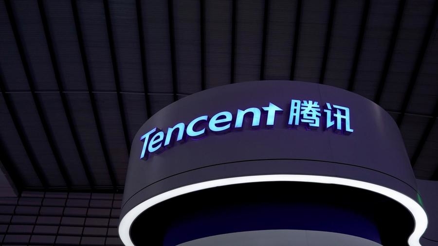 Tencent rót 36 triệu USD vào nhà phát triển game của Pháp