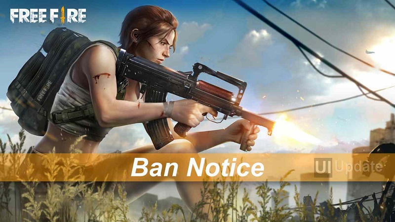 Garena ra thông báo chính thức chống hack Free Fire