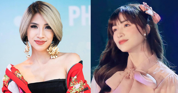 Pha Lê bị chỉ trích vì nói Hoà Minzy “như bị...h.i.ê... xong vứt ra đường”, lên tiếng giải thích nhưng vẫn bị “ném đá”