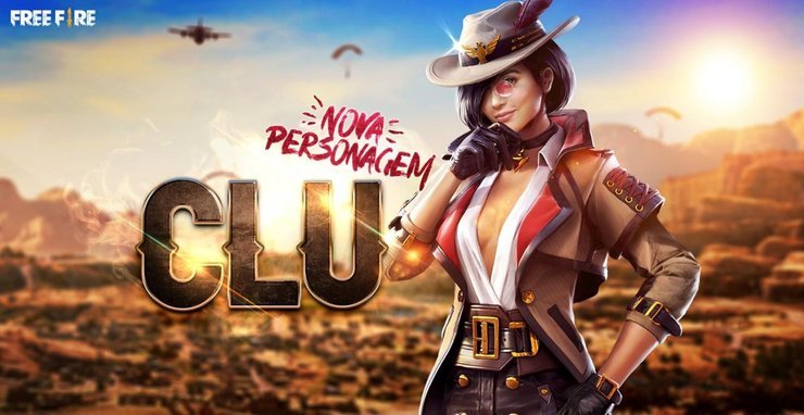 Free Fire: Top 5 nhân vật cực kỳ mạnh nhưng không được game thủ sử dụng nhiều