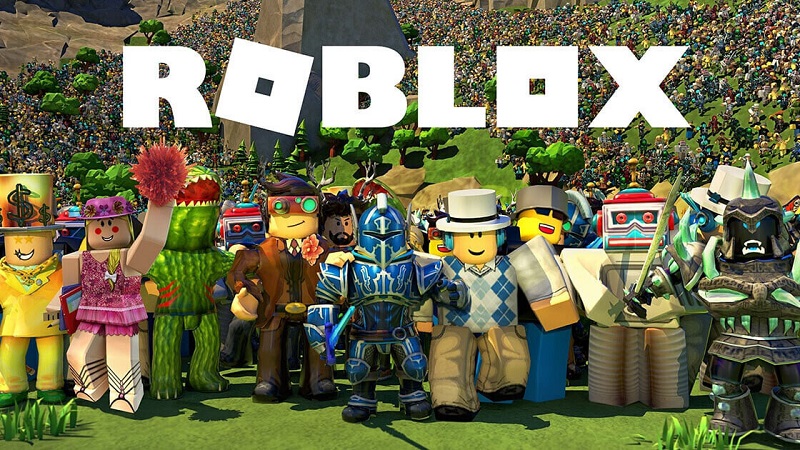 Roblox kiếm được hơn 500 triệu đô từ Robux