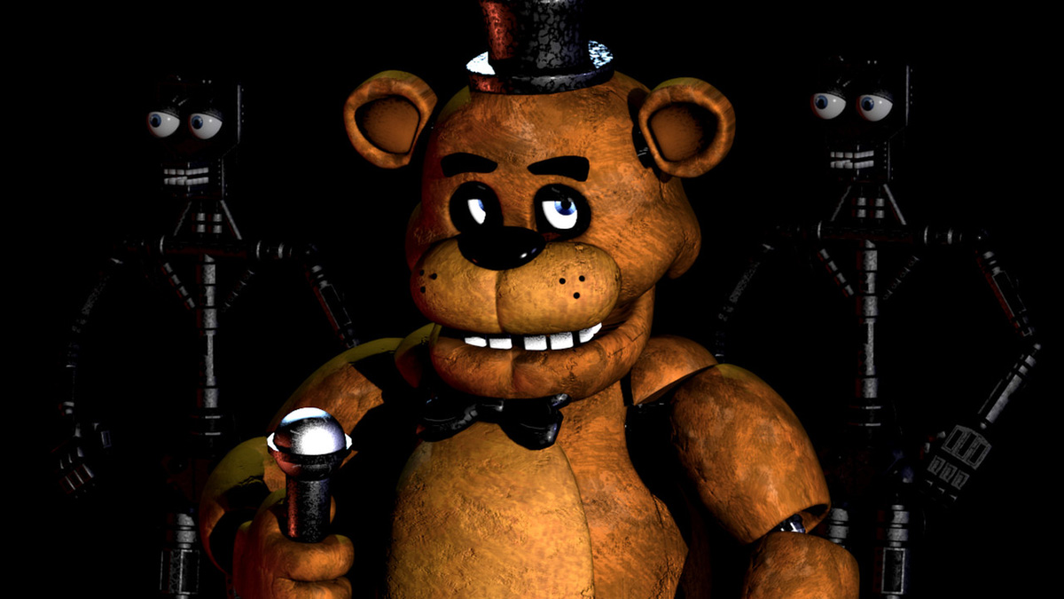 Tóm tắt dòng thời gian của Five Nights at Freddy’s – P.Cuối