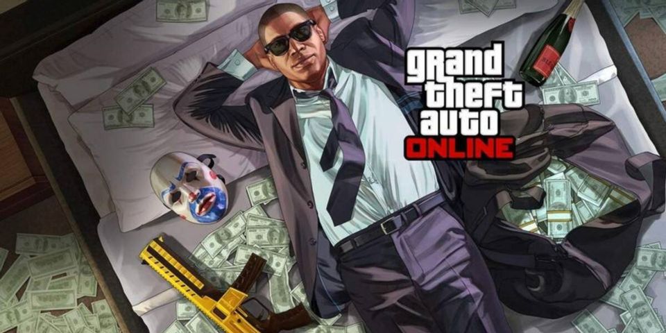 GTA Online bị các băng đảng ma túy tại Mexico sử dụng để tuyển dụng thành viên