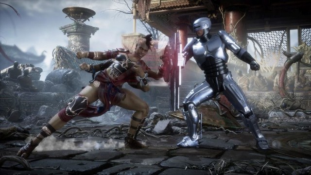 Mortal Kombat 12 'bị rò rỉ' thông tin bởi nhân viên trong nội bộ NetherRealm Studios