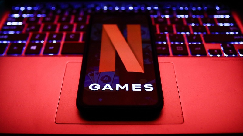 Netflix Games tích luỹ được hơn 8 triệu lượt tải game mobile