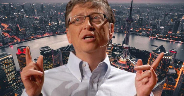 Bill Gates nói Mỹ đang thể hiện tâm lý 