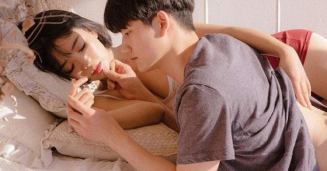 4 điều bạn nên làm sau khi quan hệ tình dục