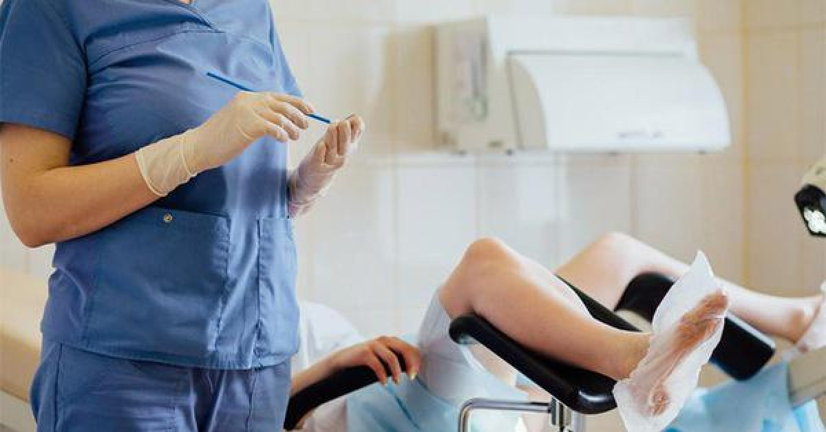 Chồng đưa vợ đi khám phụ khoa thì phát hiện sự thật gây sốc mà cả họ nhà vợ che giấu