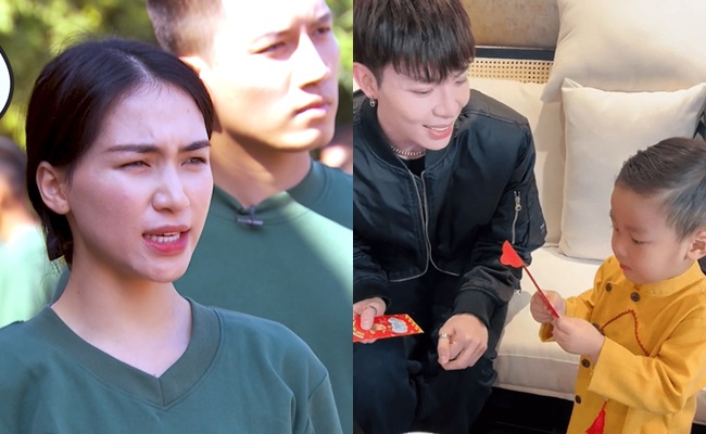Một mình cày cuốc nuôi con, Hòa Minzy còn bị 