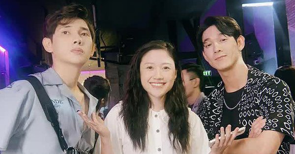 Động thái của em gái Trấn Thành giữa tin đồn hẹn hò: Khoe luôn ảnh thân thiết nhưng nói 1 câu gây tò mò?