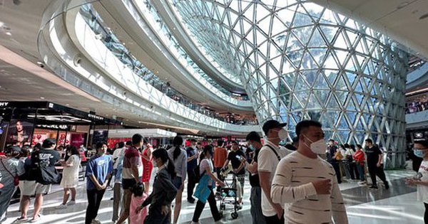 COVID-19: Trung Quốc ổn hơn, khơi lại tăng trưởng