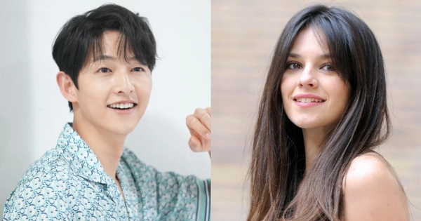 Hé lộ tổng tài sản của vợ Song Joong Ki: Khủng bất ngờ dù giải nghệ 5 năm, đúng là mây tầng nào mây gặp tầng đó