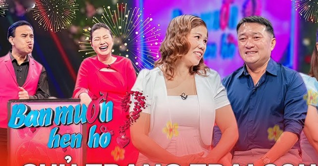 Mẹ đơn thân có con học lớp 11 được mai mối cho chủ trang trại độc thân