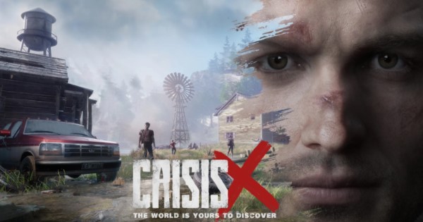 CrisisX – Your Last Survival, thế giới của những kẻ “sống”