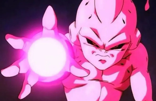 Dạng mạnh nhất của Majin Buu chưa từng xuất hiện trong Dragon Ball Z