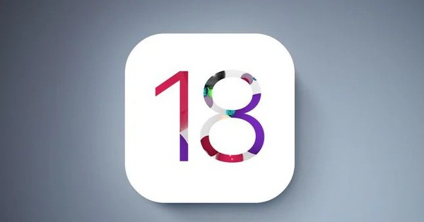 iOS 18 sẽ là bản cập nhật 