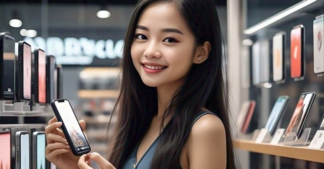 Những smartphone mạnh mẽ giá rẻ đáng mua cho năm mới