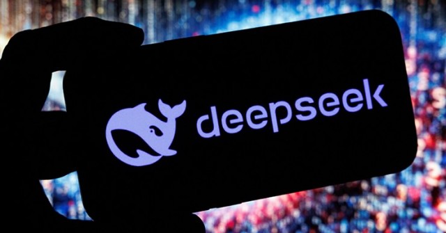 Mỹ bắt đầu cấm DeepSeek