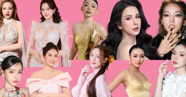 Những mỹ nhân tuổi Tỵ của showbiz Việt