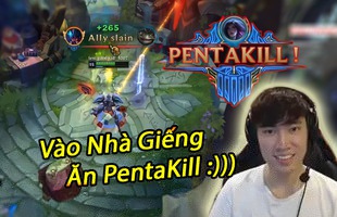 Levi Phối Hợp Max Binh Với Aphromoo - Levi Ăn Penta Trên Stream - Faker Siêu Hài... - Series Video LMHT 18h00 #3