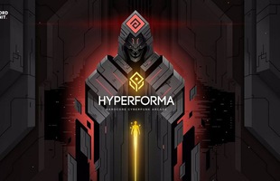 Hyperforma - Game giải đố cực gây nghiện với phong cách 