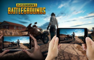 PUBG Mobile liệu có thể mang lại trải nghiệm hoàn chỉnh như phiên bản PC?