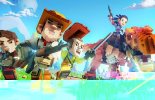 Game khủng long đồ chơi PixARK chính thức thử nghiệm, đang giảm giá còn 180k