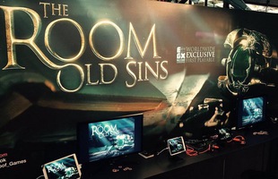 The Room: Old Sins - Game giải đố cực “hại não” ấn định ngày ra mắt chính thức