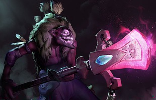 DOTA 2: Support, khi chiến thắng ai sẽ nhắc tên họ?