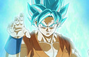 Xếp hạng tất cả 17 cấp độ Super Saiyan từ mạnh nhất đến yếu nhất trong Dragon Ball (P.1)