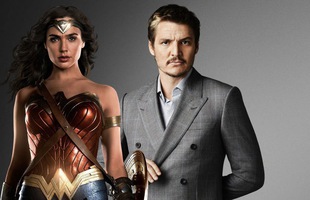 Wonder Woman 2 sẽ có sự tham gia của nam tài tử Game of Thrones Pedro Pascal