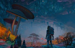 No Man’s Sky là một trong những thương hiệu game mới bán chạy nhất từ trước đến nay