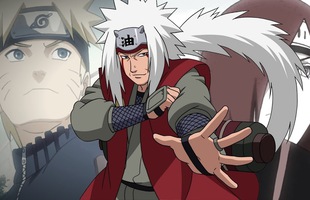 Naruto: 20 sức mạnh của gã 