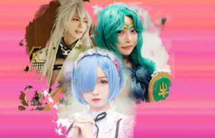 Ngày hội Nhật Bản 2019 công bố cuộc thi Cosplay độc đáo với chủ đề Find Yourself