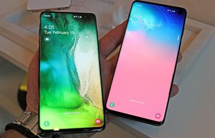 So sánh chi tiết Galaxy S10 dùng Snapdragon và Exynos: Đâu là phiên bản thích hợp với game thủ?