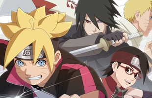 Boruto: 4 nhẫn giả được kì vọng sẽ vượt qua cả Naruto Uzumaki và Sasuke Uchiha trong series