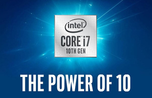 CPU thế hệ thứ 10 của Intel đã sẵn sàng ra mắt